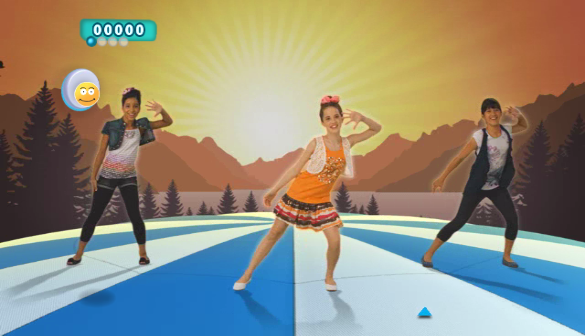wii dance despicable me wii dance despicable me