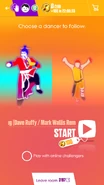 Kungfu jdnow coachmenu phone updated.png (637 KB) Just Dance Now coach selection screen (2017 update, phone)