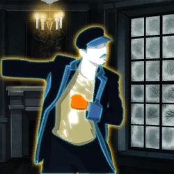 Dancing Six 1990年発行 71ekNwhgnpL._UF1000,1000_QL80_.jpg