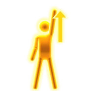 Onthefloor jdu gm 1.png (62 KB) Gold Moves 1 and 2 (Just Dance Unlimited)
