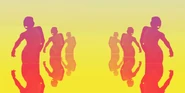 Just Dance Unlimited map background