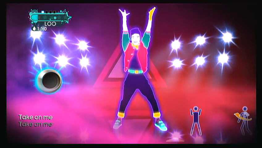 just dance 3 ps3