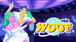 Woof | Just Dance Wiki | Fandom