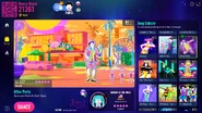 Afterparty jdnow menu 2024.png (3.04 MB) After Party on the Just Dance Now menu (2024 update, computer)