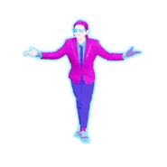 Americano albumcoach.png (59 KB) Just Dance 4 album coach
