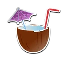 Coconut Quest Avatar