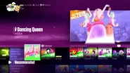 Dancingqueen jd2017 menu old.png (682 KB) Dancing Queen on the Just Dance 2017 menu (old)