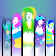 Gonnawaymashup