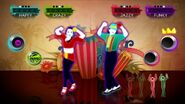 Just Dance 3 gameplay