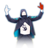 P1/P3 (舞力全开：活力派)