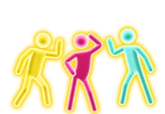 Both Gold Moves (Just Dance+)