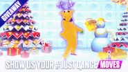 Makeitjingle justdancemoves promo.gif (9.92 MB) #JustDanceMoves promotional post