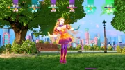 Promotional gameplay (舞力无限)