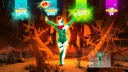 Promotional gameplay (Wii)