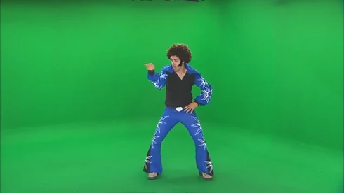 That’s the Way (I Like It)