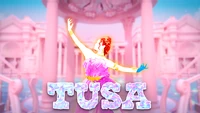 Tusa Cover 2x