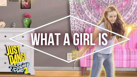 What a Girl Is - Gameplay Teaser (US)