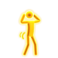 All Gold Moves (Remake)