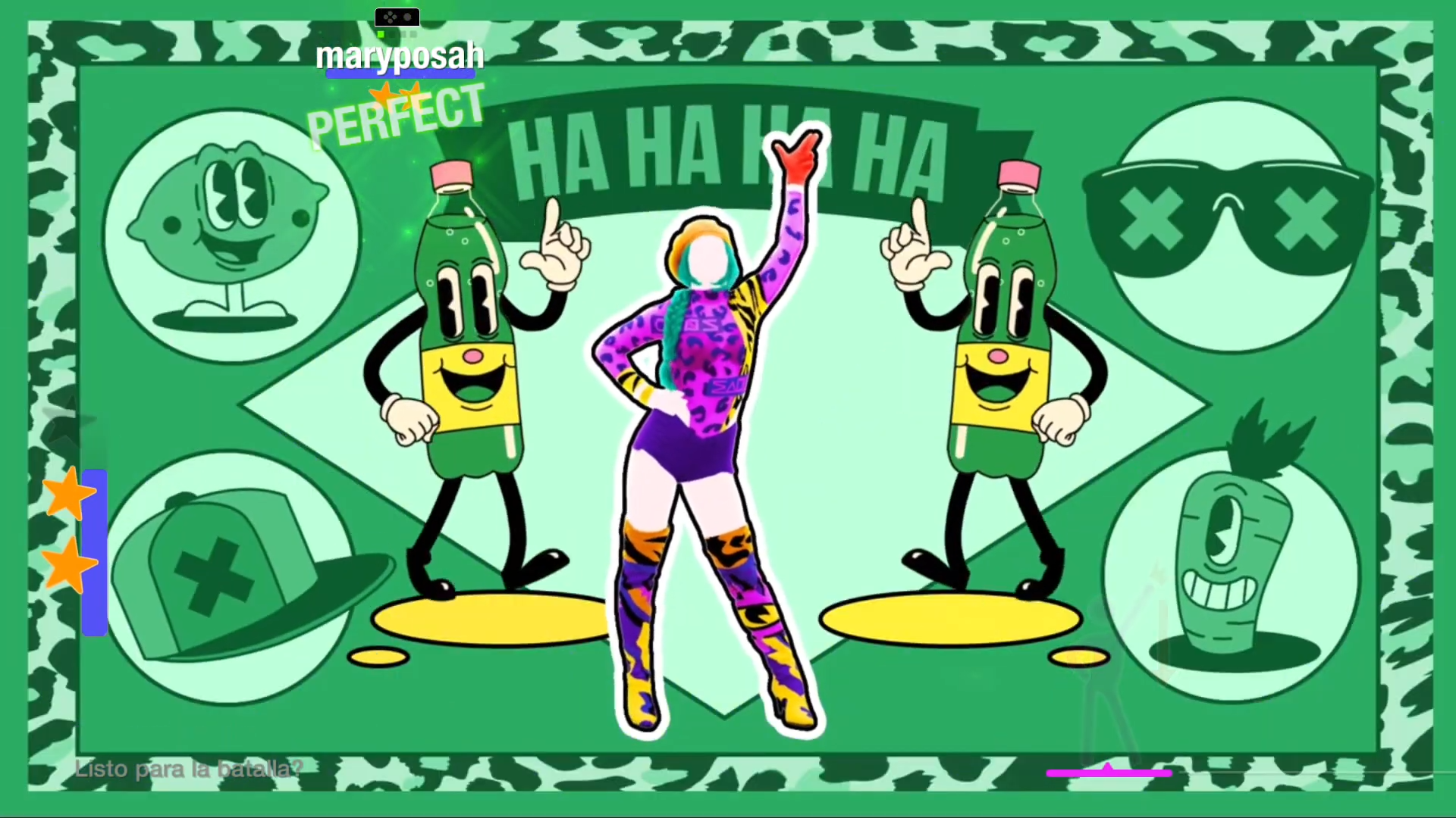 Buscando Just Dance Wiki Fandom