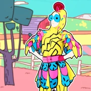 ChickChick cover generic