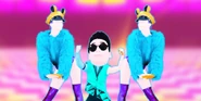 Just Dance Now cover