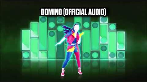 Domino (Official Audio) - Just Dance Music