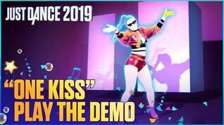 Free Demo Trailer - Just Dance 2019 (US)