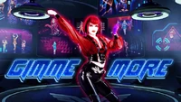 Gimme More