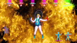 Godisawoman jd2020 gameplay 1