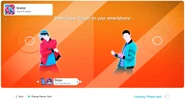 Groove jd2020 coachmenu.png (987 KB) Just Dance 2020 coach selection screen