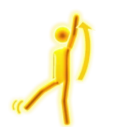 Gold Move 1