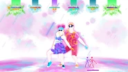 Promotional gameplay 3
