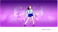 Heartbeat jd2019 load.png (617 KB) Just Dance 2019 loading screen