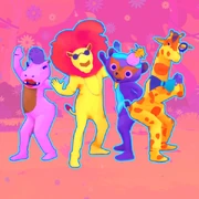 Copacabana jdnow cover generic