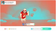 Dogsout jd2020 coachmenu.png (650 KB) Just Dance 2020 coach selection screen (controller)
