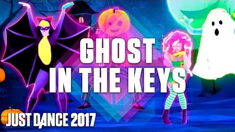 Ghost In The Keys - Gameplay Teaser (US)