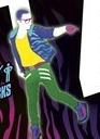 C4’s Beta color scheme (on the NTSC boxart for Just Dance 4)