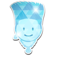 P2’s diamond avatar