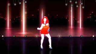 Proud Mary - Just Dance Unlimited (No GUI)
