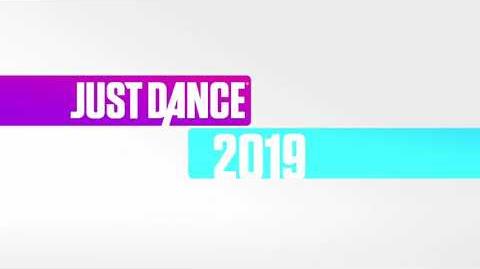 Safe and Sound - Just Dance 2019