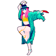 Sangriawine cover albumcoach.png (292 KB) Just Dance 2019 album coach