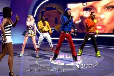 クラブ+ダンス Juny Boom - Shut-Up (Rules Of The Game) maxresdefault.jpg