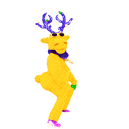 Just Dance 2018 sticker (B)