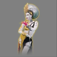 Early coach selection pose 2