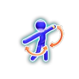 Just Dance Kids 2 Gold Move pictogram