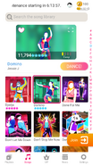 Domino jdnow menu phone 2020