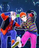 Promotional wallpaper 7