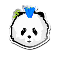 Panda’s avatar on Just Dance 2016/Now/Unlimited