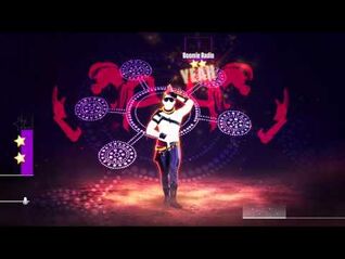 Just Dance 2016 - Animals(Extreme version)