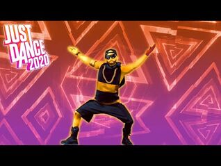 Just Dance 2020 Unlimited - Scream & Shout (Extreme Version) - 5* Megastar - 13000+